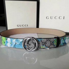 Picture of Gucci Belts _SKUGucciBelt34mmX95-125cm7D484758
